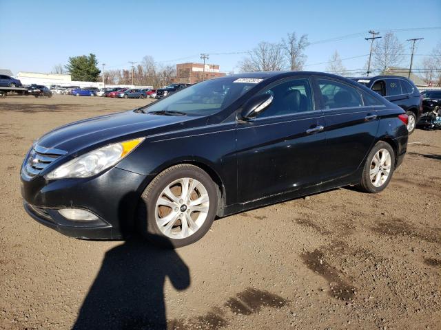 HYUNDAI SONATA SE 2012 5npec4ac9ch339201