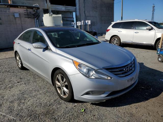 HYUNDAI SONATA SE 2012 5npec4ac9ch339697