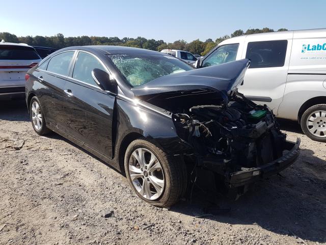 HYUNDAI SONATA SE 2012 5npec4ac9ch343152