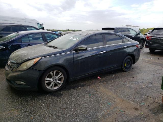 HYUNDAI SONATA SE 2012 5npec4ac9ch343619