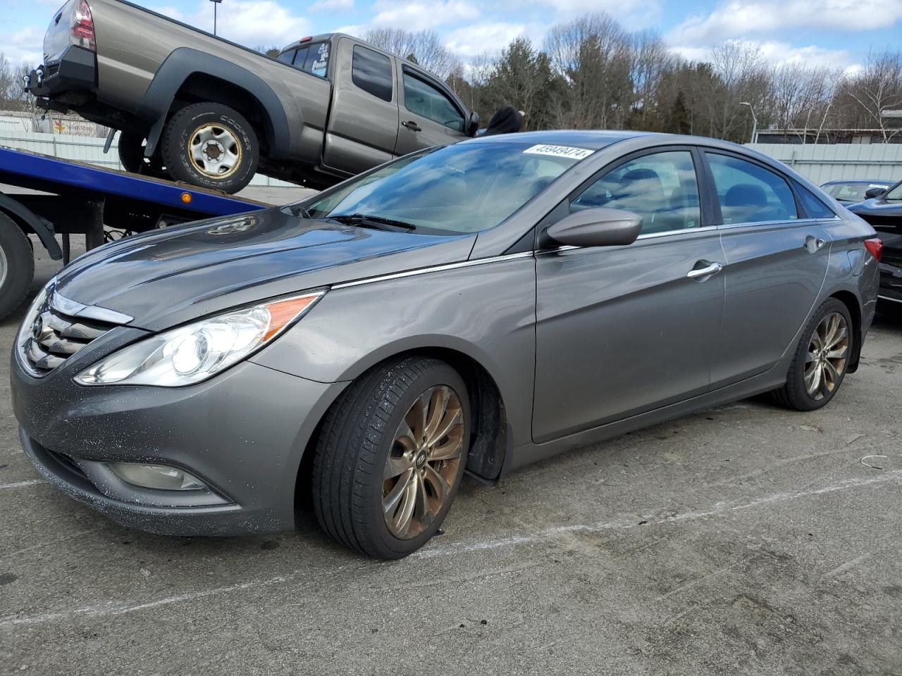 HYUNDAI SONATA 2012 5npec4ac9ch347301