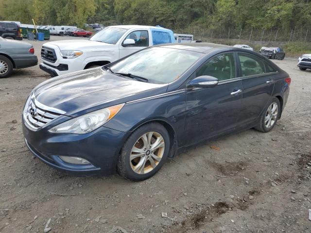 HYUNDAI SONATA 2012 5npec4ac9ch348075