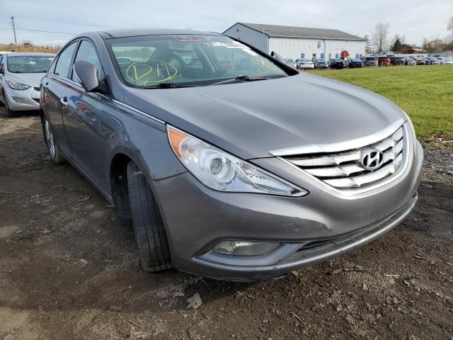 HYUNDAI SONATA SE 2012 5npec4ac9ch355141