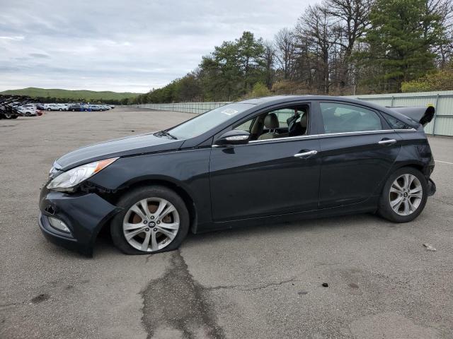 HYUNDAI SONATA 2012 5npec4ac9ch356001