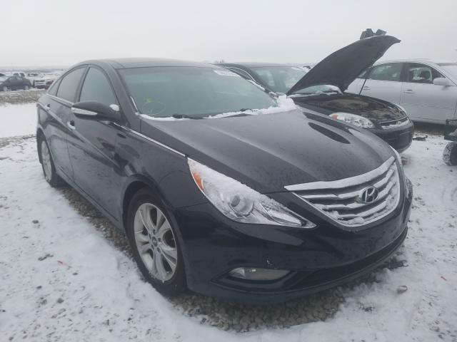 HYUNDAI SONATA SE 2012 5npec4ac9ch362140