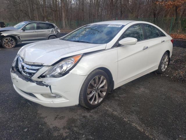 HYUNDAI SONATA SE 2012 5npec4ac9ch364437