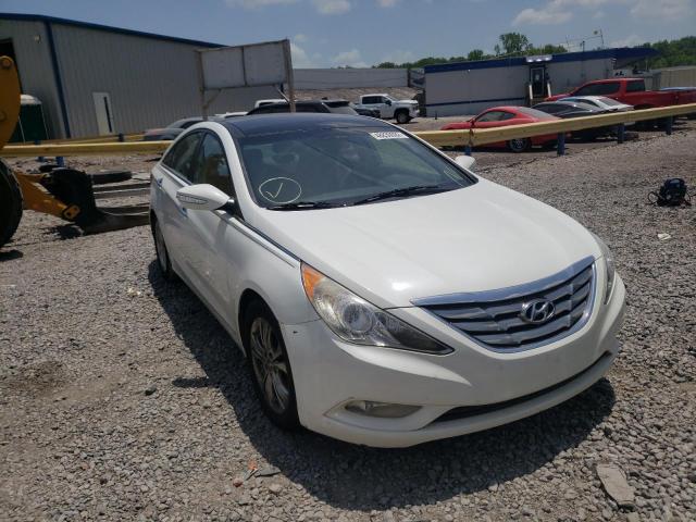 HYUNDAI SONATA SE 2012 5npec4ac9ch367449