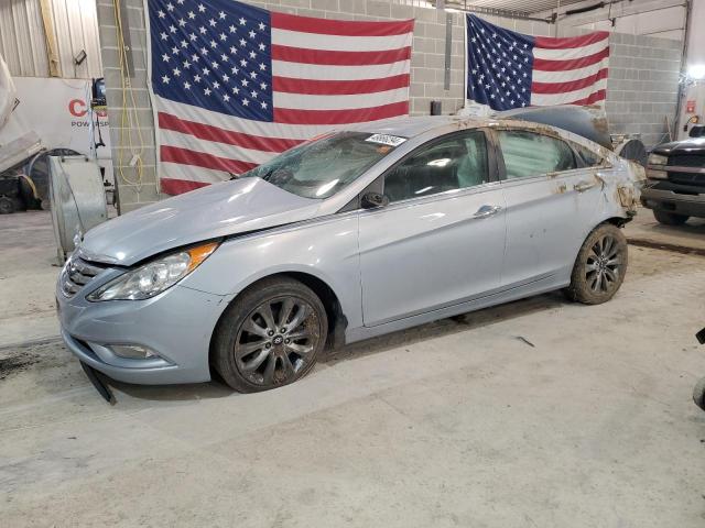 HYUNDAI SONATA 2012 5npec4ac9ch368911