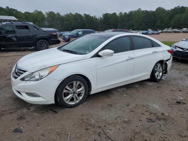 HYUNDAI SONATA SE 2012 5npec4ac9ch369203