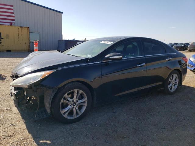 HYUNDAI SONATA SE 2012 5npec4ac9ch371694