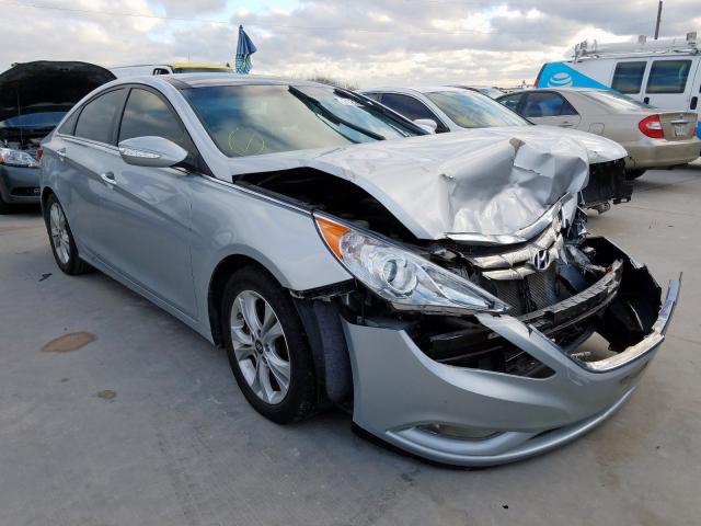 HYUNDAI SONATA SE 2012 5npec4ac9ch373588