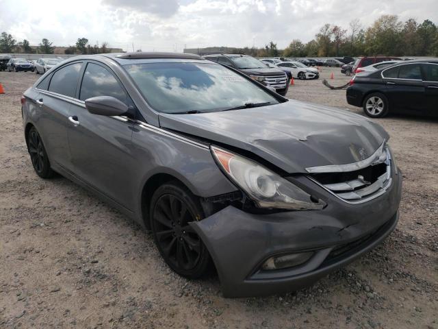 HYUNDAI SONATA SE 2012 5npec4ac9ch374501