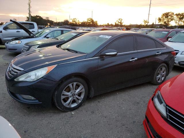 HYUNDAI SONATA SE 2012 5npec4ac9ch375079