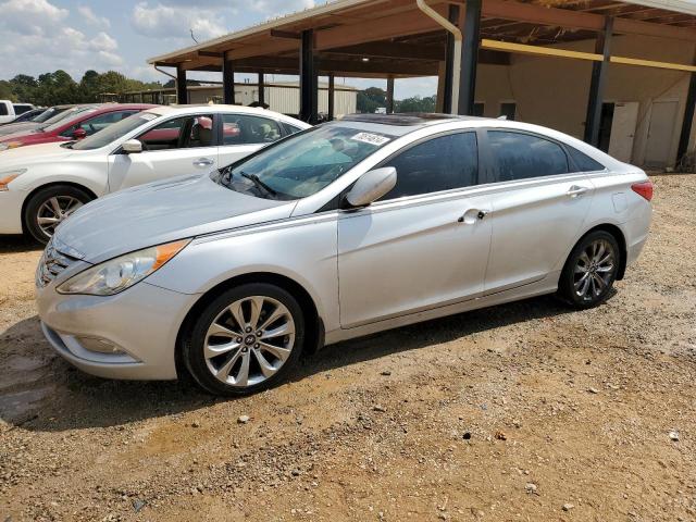 HYUNDAI SONATA SE 2012 5npec4ac9ch375275