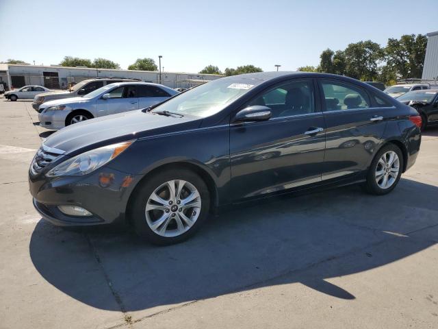 HYUNDAI SONATA SE 2012 5npec4ac9ch375440