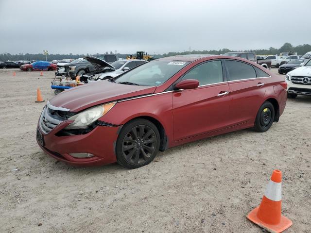 HYUNDAI SONATA SE 2012 5npec4ac9ch375910