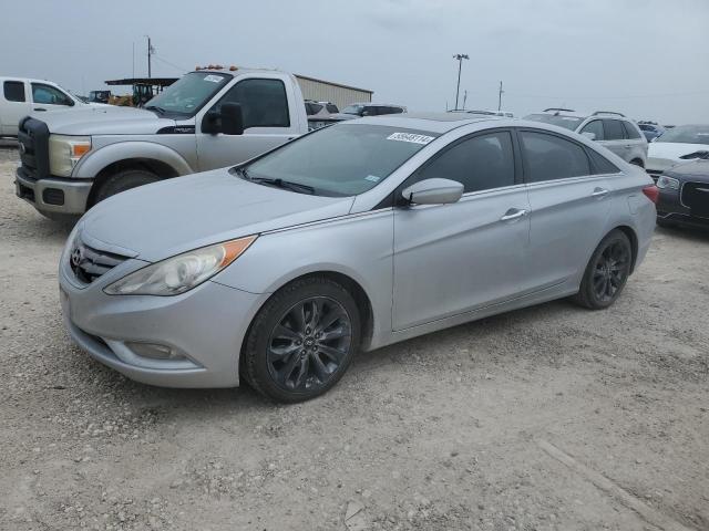 HYUNDAI SONATA 2012 5npec4ac9ch376135