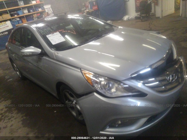 HYUNDAI SONATA 2012 5npec4ac9ch379570