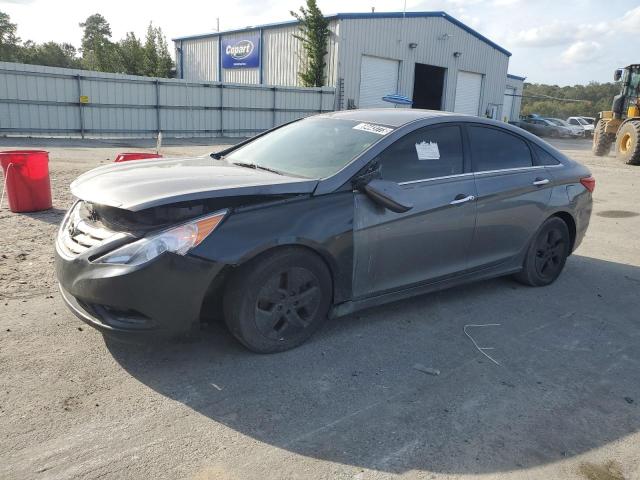 HYUNDAI SONATA SE 2012 5npec4ac9ch379911