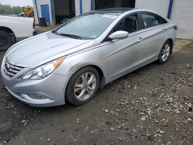 HYUNDAI SONATA SE 2012 5npec4ac9ch385482