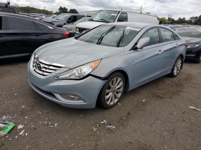 HYUNDAI SONATA SE 2012 5npec4ac9ch405732