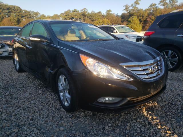 HYUNDAI SONATA SE 2012 5npec4ac9ch405990