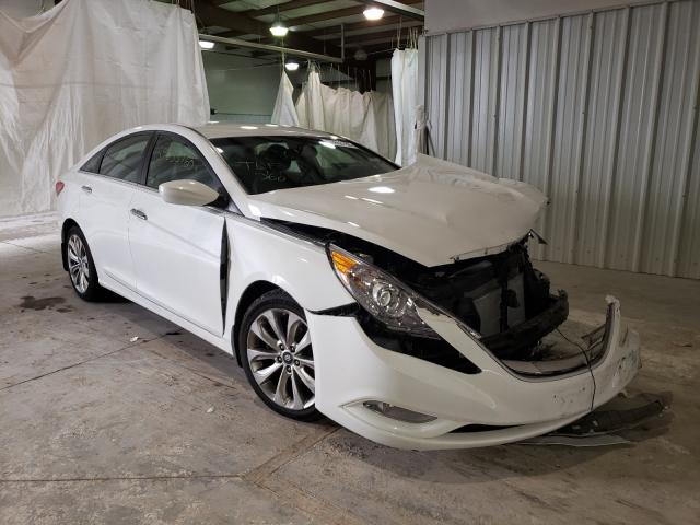 HYUNDAI SONATA SE 2012 5npec4ac9ch409568