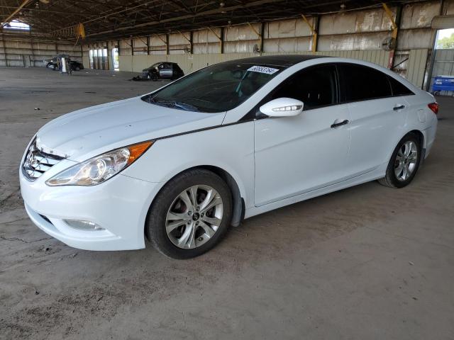 HYUNDAI SONATA 2012 5npec4ac9ch410056