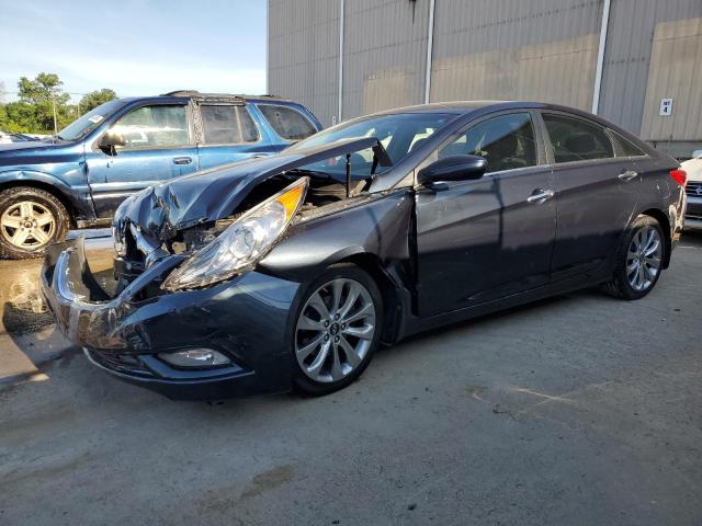 HYUNDAI SONATA 2012 5npec4ac9ch410977