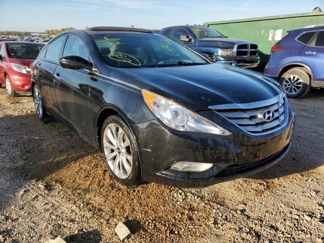 HYUNDAI SONATA SE 2012 5npec4ac9ch415628