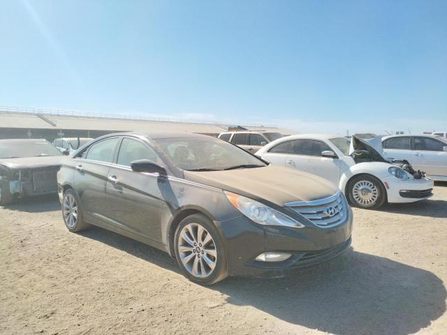 HYUNDAI SONATA SE 2012 5npec4ac9ch422823