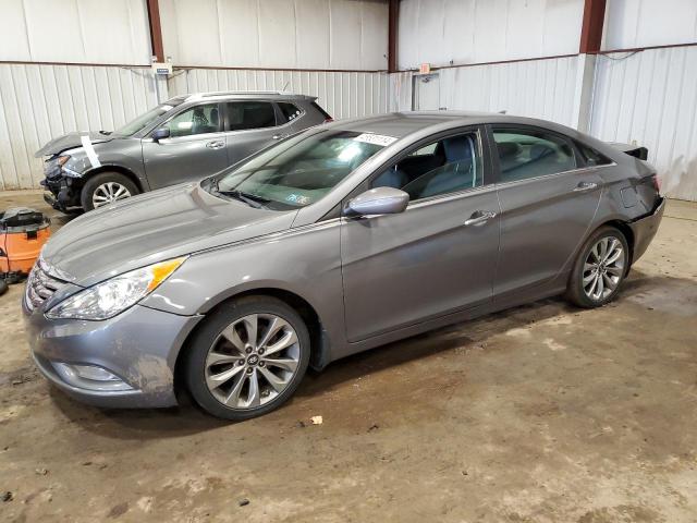 HYUNDAI SONATA 2012 5npec4ac9ch423213