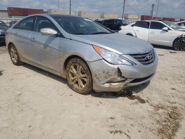 HYUNDAI SONATA SE 2012 5npec4ac9ch427830