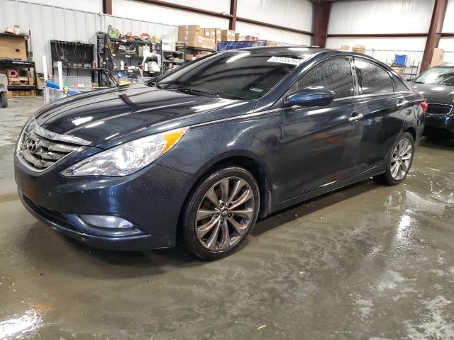 HYUNDAI SONATA 2012 5npec4ac9ch435460