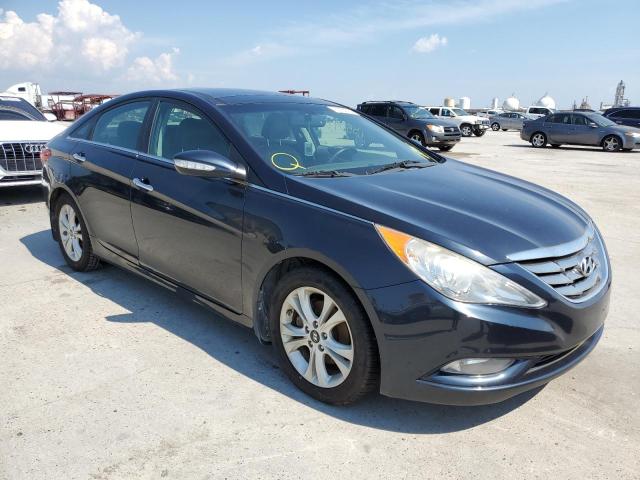 HYUNDAI SONATA SE 2012 5npec4ac9ch436561