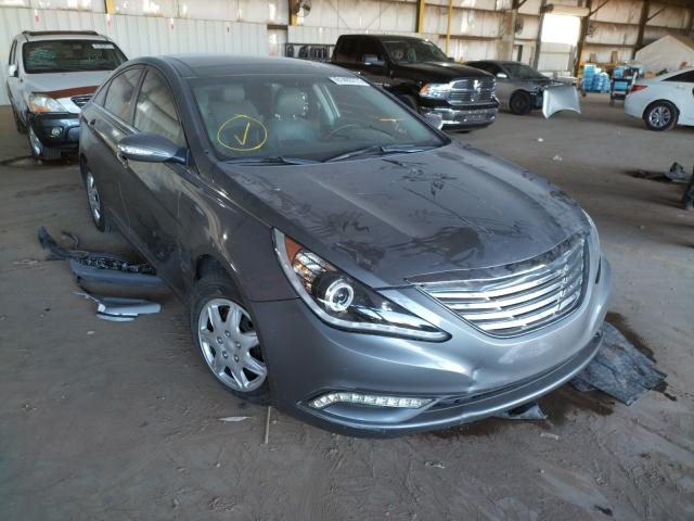 HYUNDAI SONATA SE 2012 5npec4ac9ch440738