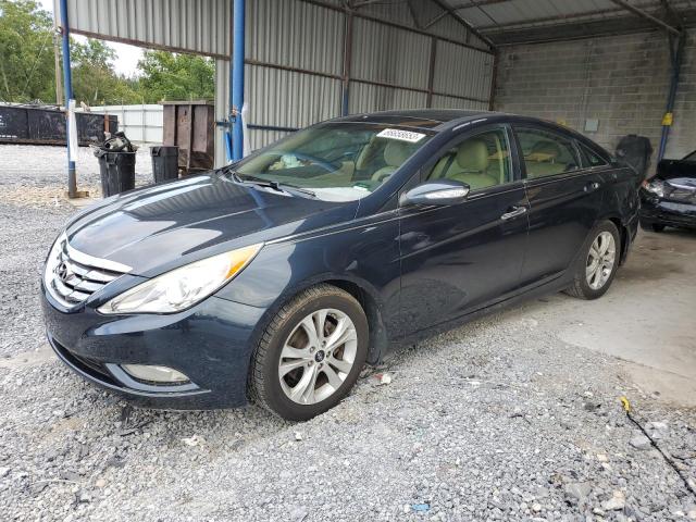 HYUNDAI SONATA SE 2012 5npec4ac9ch445678