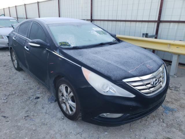 HYUNDAI SONATA SE 2012 5npec4ac9ch461752