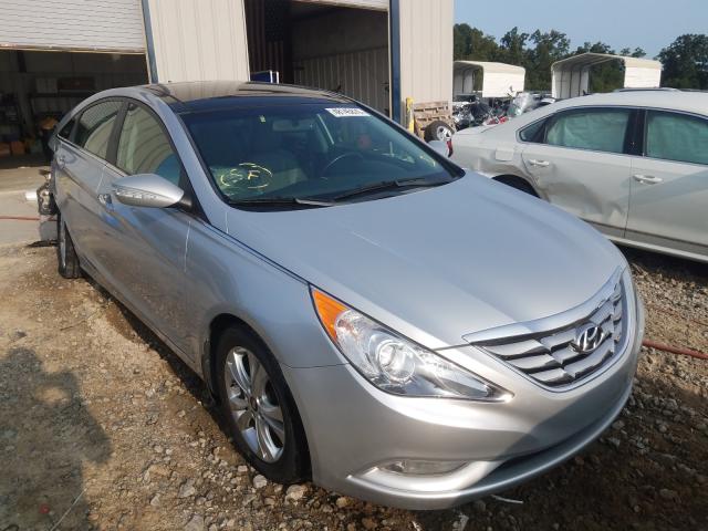 HYUNDAI SONATA SE 2012 5npec4ac9ch469639