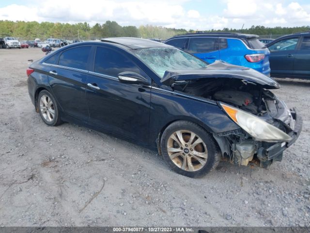 HYUNDAI SONATA 2012 5npec4ac9ch472069