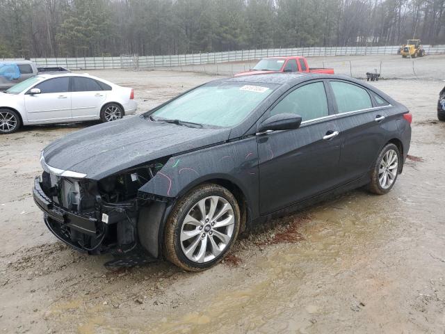 HYUNDAI SONATA 2012 5npec4ac9ch472122