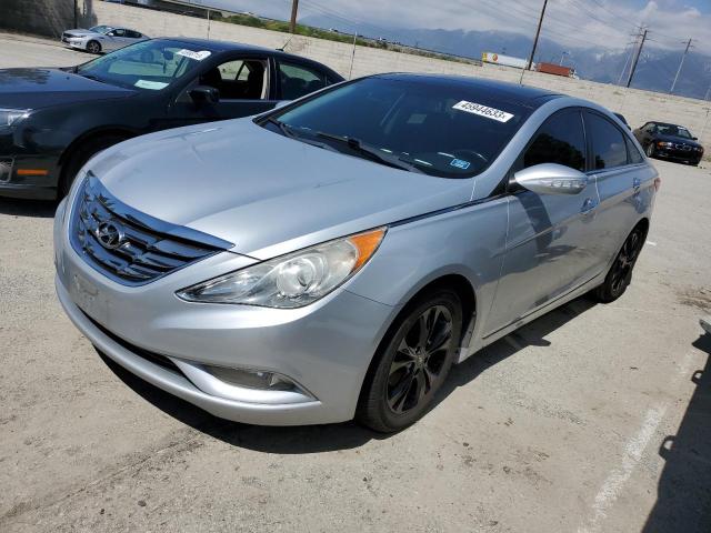 HYUNDAI SONATA SE 2012 5npec4ac9ch473352