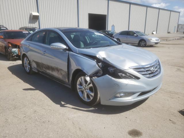 HYUNDAI SONATA SE 2012 5npec4ac9ch477515