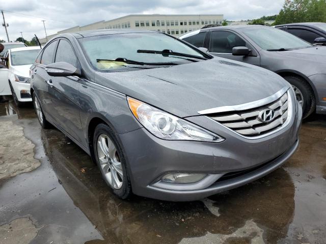 HYUNDAI SONATA SE 2012 5npec4ac9ch484612