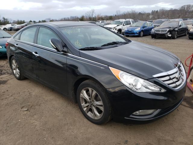 HYUNDAI SONATA SE 2012 5npec4ac9ch495898