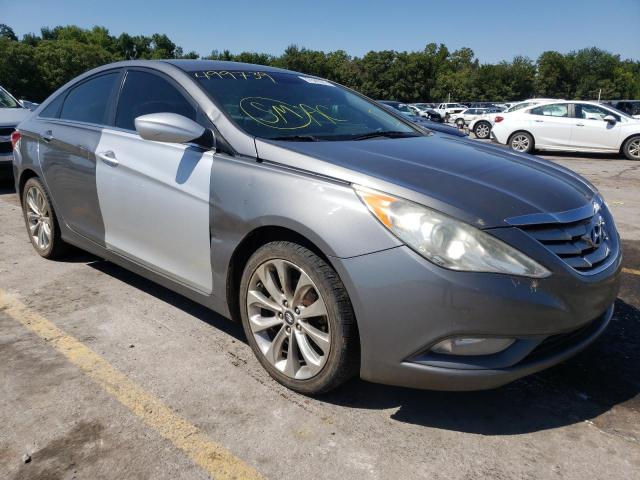 HYUNDAI SONATA SE 2012 5npec4ac9ch499739