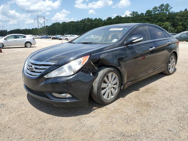 HYUNDAI SONATA SE 2012 5npec4ac9ch499935