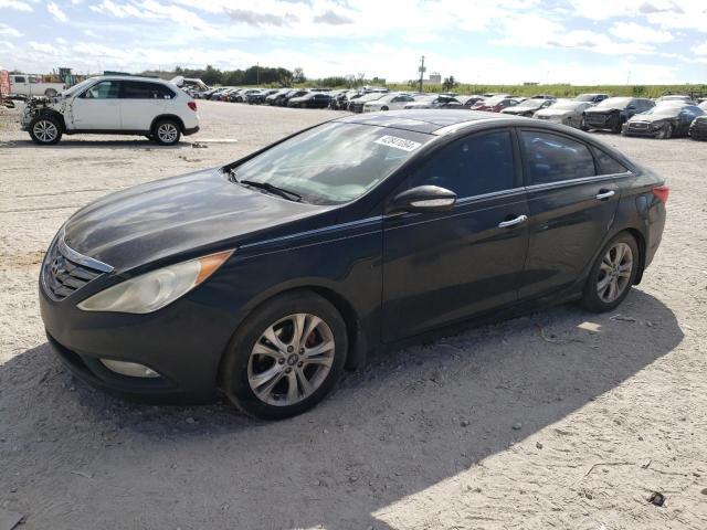 HYUNDAI SONATA 2012 5npec4ac9ch500825