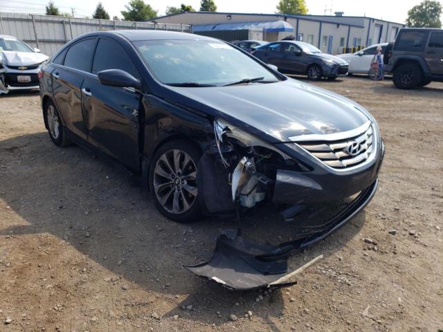 HYUNDAI SONATA SE 2013 5npec4ac9dh508568