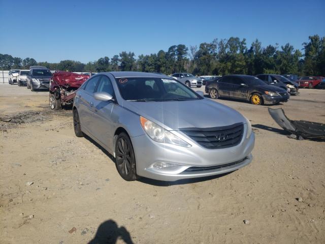 HYUNDAI SONATA SE 2013 5npec4ac9dh508909